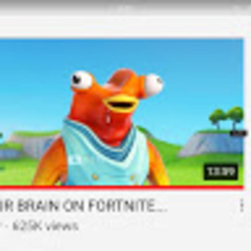 Meet your Posher, Blaze